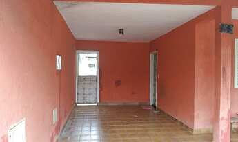 Imagem 5: Lote 250m com 3 casas Frente e 2 fundos QNM 19 Ceilândia Sul