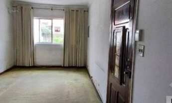 Imagem: Sobrado na Mooca - terreno - 6,60 x 25