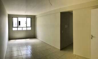 Imagem 5: Apartamento com 2 dormitórios à venda, 59 m² por R$ 110.000,00 - Santa Tereza - Parnamirim