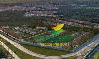 Imagem 4: Terreno à venda, 250 m² por R$ 230.000,00 - Florais Esmeralda - Cuiabá/MT