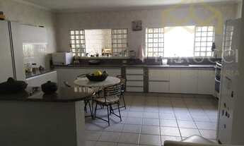 Imagem 6: Casa - Loteamento Parque das Hortências (Sousas) - Campinas