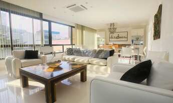 Imagem 2: Apartamento em Leblon - Rio de Janeiro, RJ