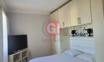 Imagem 7: Apartamento com 3 quartos sendo 2 suítes em Jacareí no jardim Califórnia