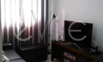 Imagem 2: Apartamento - Jardim Nova Europa - Campinas