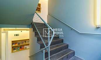 Imagem 7: Prédio para alugar, 470 m² por R$ 40.000,00/mês - Vila Buarque - São Paulo/SP