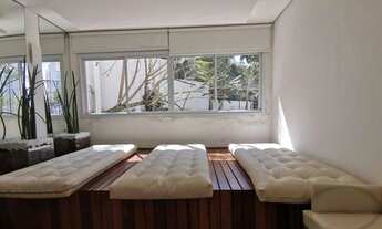 Imagem 7: Varanda Gourmet com Churrasqueira a carvão, ótima localização e lazer completo REF: 344414