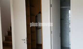 Imagem 7: Apartamento Triplex com 2 dormitórios à venda, 160 m² - Vila Madalena - São Paulo/SP