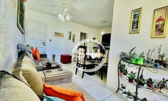 Imagem 7: Apartamento com 3 dormitórios à venda, 90 m² no Braga - Cabo Frio/RJ