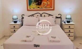 Imagem 7: Pousada com 11 dormitórios à venda, 1000 m² no Centro - Armação dos Búzios/RJ