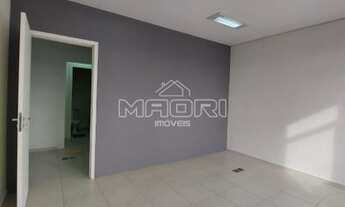Imagem 3: Sala - Jardim Paiquerê - Valinhos