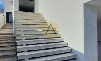 Imagem 3: Casa linear 03 quartos no Vale dos Cristais