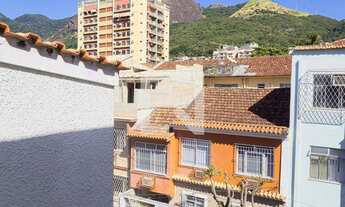 Imagem 6: Apartamento para Aluguel - Grajaú, 2 Quartos, 54 m2