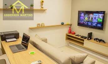 Imagem 3: Apartamento Lindo de alto padrão Cód: 20222 TLL