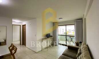 Imagem 4: Apartamento para venda possui 67 metros quadrados com 2 quartos em Ponta Verde - Maceió