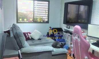 Imagem 3: ÓTIMO APARTAMENTO Á VENDA AO LADO DO METRÔ VILA MARIANA, 1 DORMITÓRIO, 1 VAGA, 38MTS²