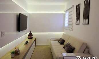 Imagem 3: Apartamento para Venda em Santo André, Jardim, 3 dormitórios, 1 suíte, 3 banheiros, 2 vaga