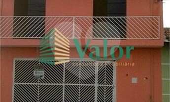 Imagem: São Carlos - Casa Padrão - Residencial