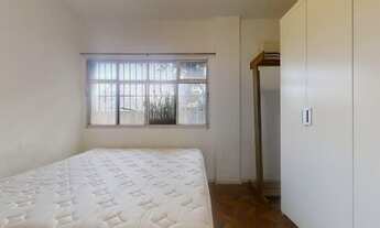 Imagem 3: Rio de Janeiro - Apartamento Padrão - Humaitá