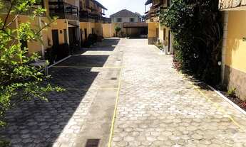 Imagem 6: Casa de condomínio sobrado para venda possui 70 metros quadrados com 2 quartos