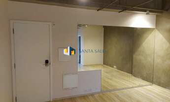 Imagem 6: Sala comercial no Itaim