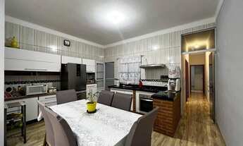 Imagem 3: Casa para Venda em Sumaré, Parque Residencial Salerno (Nova Veneza), 2 dormitórios, 2 suít