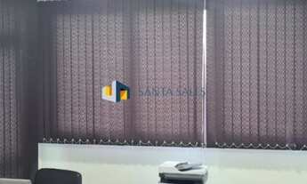 Imagem 3: Comercial para Locação 1 Vaga, 23M², Brooklin Paulista, São Paulo - SP