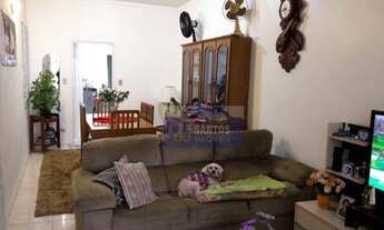 Imagem: Casa no Tatuapé com 2 moradias reformada