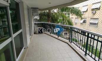 Imagem 6: RIO DE JANEIRO - Apartamento Padrão - Leblon Leblon