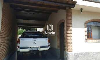 Imagem 2: Casa à venda no bairro Alvinópolis - Atibaia/SP