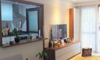 Imagem 6: Porto Alegre - Apartamento Padrão - Teresópolis