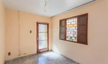 Imagem 2: Porto Alegre - Casa Padrão - Agronomia