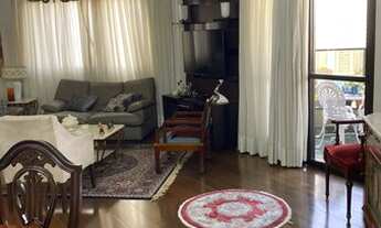 Imagem: São Paulo - Apartamento Padrão - Mooca