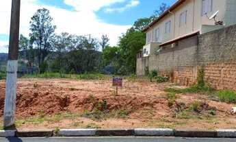 Imagem: Terreno para Venda em Serra Negra, Estancia