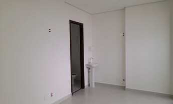 Imagem 7: São Paulo - Conjunto Comercial/Sala - Tatuapé