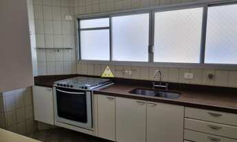 Imagem 6: APARTAMENTO A VENDA PERDIZES LOCAL NOBRE 196 METROS 3 SUITES 1 ESCRITÓRIO 3 GAR .COM D