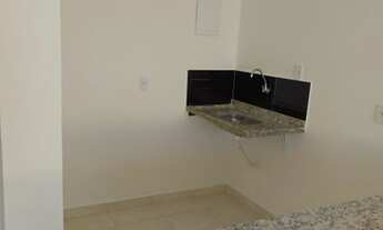 Imagem 3: Casa de vila para aluguel possui 65 metros quadrados com 1 quarto em Guaratiba - Rio de Ja