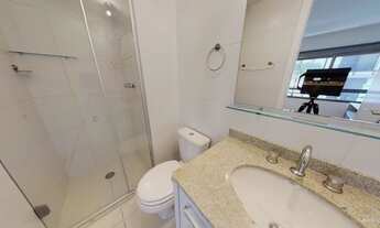 Imagem 5: Studio à venda, 35m² 1 dormitório , 1 vaga e mobiliado ,Vila Madalena, São Paulo, SP, R$ 6