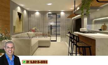 Imagem 6: Residencial Visconde 394 - Apartamento com 2 Dormitórios sendo 1 Suíte