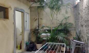 Imagem 3: Kitnet Curicica colônia