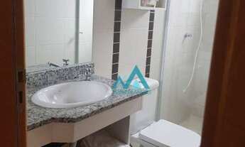 Imagem 7: Apartamento á venda com 2 dormitórios à venda - Encruzilhada - Santos/SP