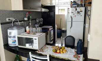 Imagem 3: Campinas - Apartamento Padrão - Parque Residencial Vila União