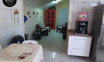 Imagem 4: Vendo Casa no Alto de Fatima - cidade de Lins. Bem localizada!