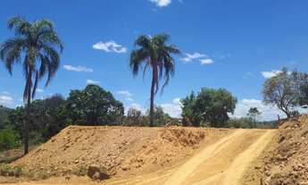 Imagem 4: Terrenos próximo a Capital