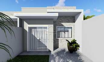 Imagem: Toledo - Casa - Jardim Coopagro