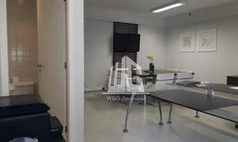 Imagem 7: Conjunto para alugar, 39 m² por R$ 3.500,00/mês - Itaim Bibi - São Paulo/SP