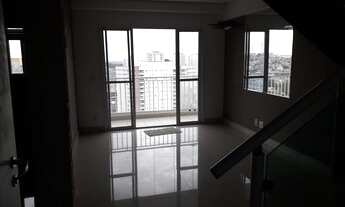 Imagem 4: Cobertura à venda, Centro, Diadema, SP - 140m² - 3 DORMITÓRIO, 1 SUITE; SALA COM SACADA; C