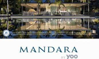 Imagem 1: Novo mandara by Yoo - Mandara 3