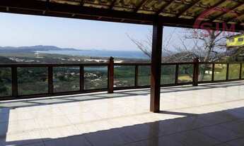 Imagem 6: Casa com 2 dormitórios à venda, 460 m² no Peró - Cabo Frio/RJ