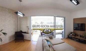 Imagem 4: Apartamento com 3 dormitórios à venda, 92 m² por R$ 780.000,00 - Vila Formosa - São Paulo