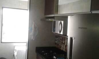 Imagem 3: Apartamento para Locação em Barueri, Núcleo Residencial Célia Mota, 2 dormitórios, 1 banhe